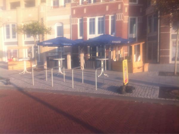 GeorgFromm's tweet photo. Sinterklaas, ik ben er klaar voor..............!!! http://t.co/emvfIfaA