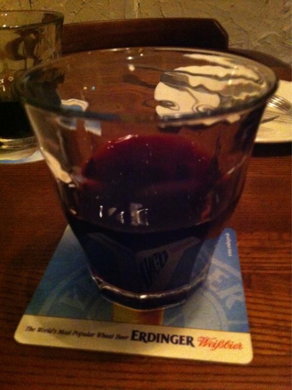 FungaFungaDunga's tweet photo. 1週間頑張った(^O^)／飲も♬ http://t.co/W5w2LJXh