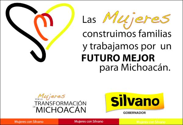 134Mirax's tweet photo. las mujeres estamos contigo @SILVANO_A yo #votoxsilvano porque conoce las necesidades de los 113 municipios http://t.co/ipHzStGA