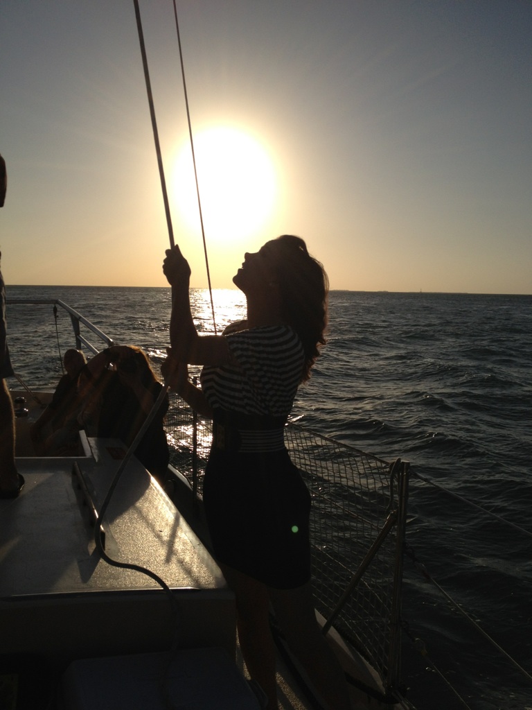 TW Pornstars Sophia Santi. Twitter. Sailing the boat ) my favorite
