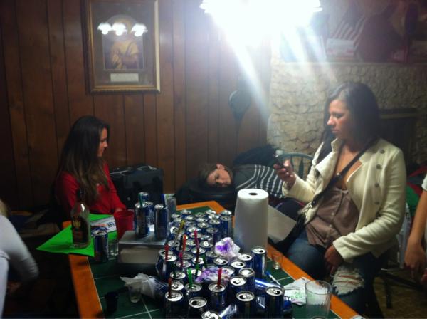 MatsonHunter's tweet image. #PowerHourProblems