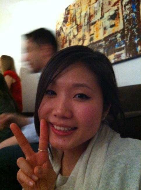 Smile!