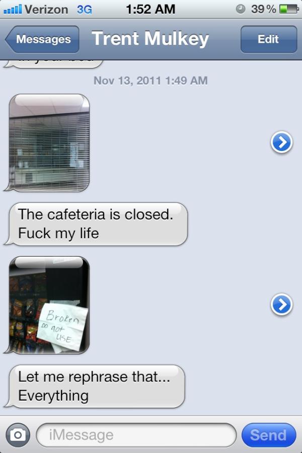 XavierLooks's tweet image. @trent_mulkey #fatboyproblem