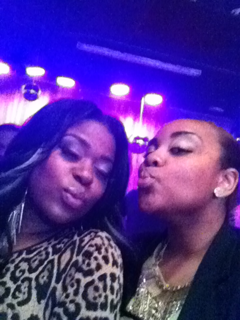 MS_F8THFUL's tweet photo. Me and my bookie gettin it in on her birthday!!!!!! http://t.co/LmyqRHdI