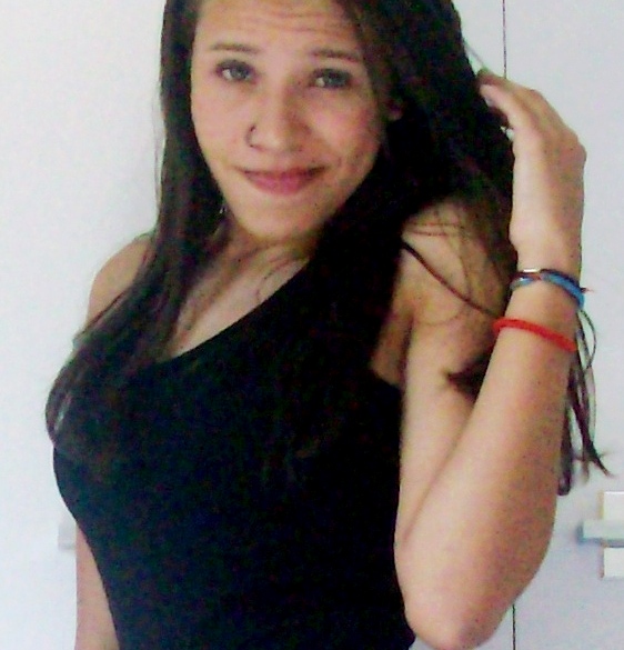 Isabella Pereira tweet media