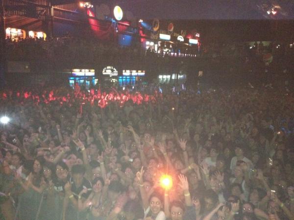 jeffstinco's tweet image. Porto Alegre, I had so much fun. Time to play perfect.