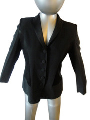 itsritehere's tweet image. Sonia Rykiel Elegant Blazer - bit.ly/sDwY6y   #