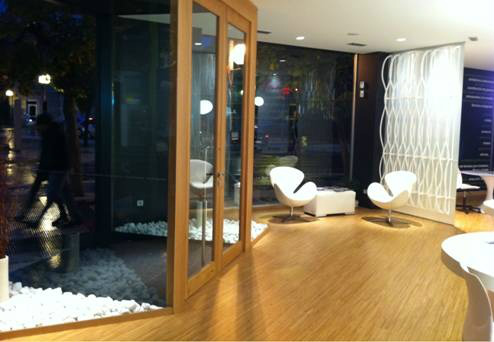 Project Vitoria-Gasteiz