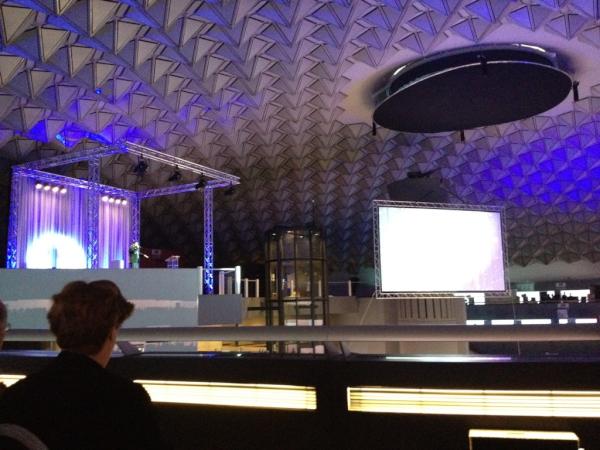 Innovatieve ideeën van ondernemend Nederland! Een frisse blik op de toekomst..