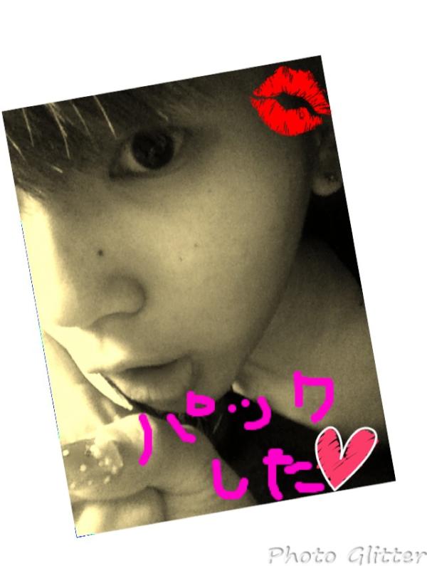 kuyu110417's tweet photo. 今日はお肌にパックをしてあげましたーo(^▽^)o
疲れてたからね（＾Ｏ＾☆♪
すっきりした＼(^o^)／

スッピンですみません(-｡-; http://t.co/RqMUxbfb