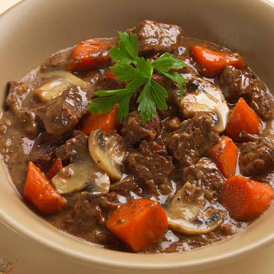 LeChaudronnerie's tweet photo. Try our newest addition to the menu - Flemish Beef Stew. Made from savory chunks of beef, great for cold weather. http://t.co/lsaO7Kpu