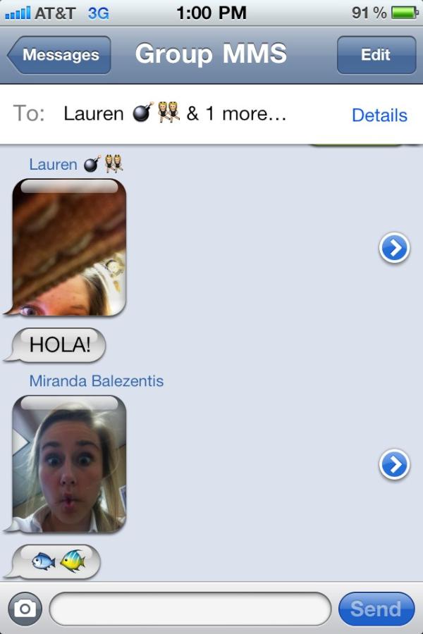 lindsey_mariee's tweet image. @lauren_nicole31 is creepin... #compclass #whyarewefriends