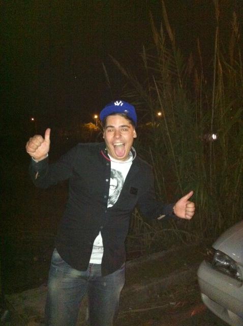 SimoneCangiano's tweet photo. Yeaaaaaaah http://t.co/dawDDmXd