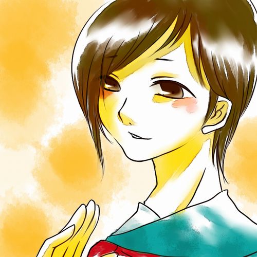 手を振るのtwitterイラスト検索結果 古い順