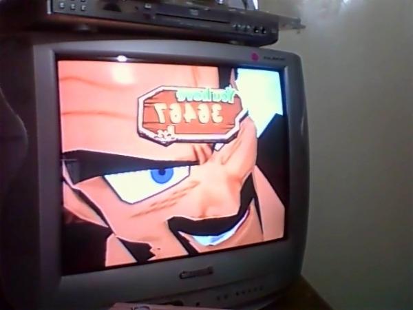 OmarGRSolid's tweet image. Al Fin Se Le Gano a Cell en Advance #DBZBUDOKAI @you_can_suck @Yo_si_que_odio