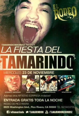 Tamarindosfans's tweet photo. PASENLO, ROLENLO, RE-TWITENLO, SHARE IT, COPY AND PASTE, MUEVANLO COMPARTALO X K TODO MUNDO ESTA INVITADO A MI FIESTA! http://t.co/JOBMatmw