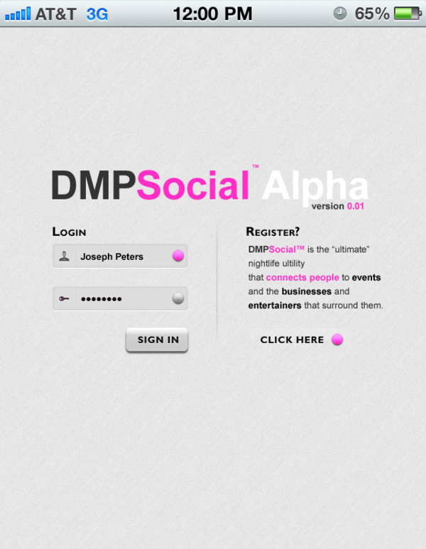 DMP Staff tweet media