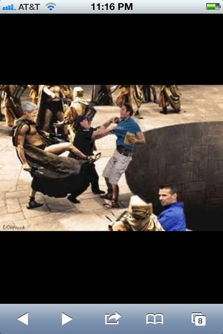 Don't #tase me bro. http://t.co/vO0H9fId<a href="/tag/tase"class="tags">#tase</a>