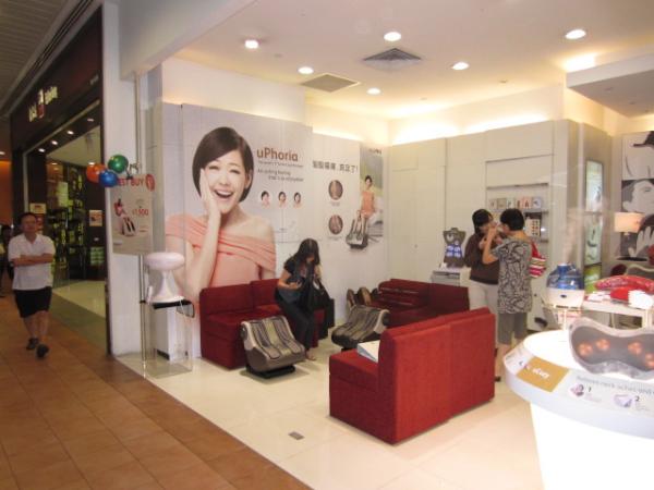 Have u seen our newest (and wackiest) endorser around our outlets? Go check it out!