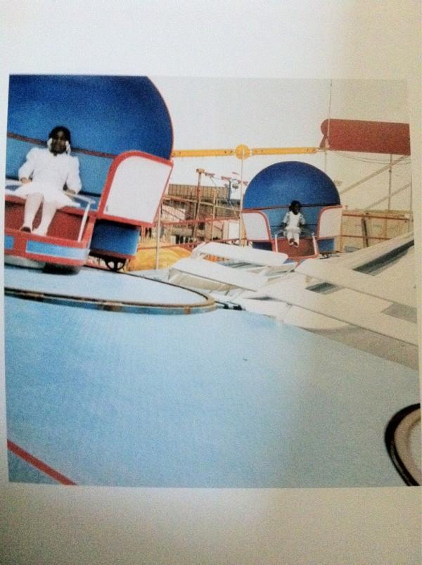 nezka's tweet photo. in love with peter gransers coney island photos http://t.co/xUfT3fa6