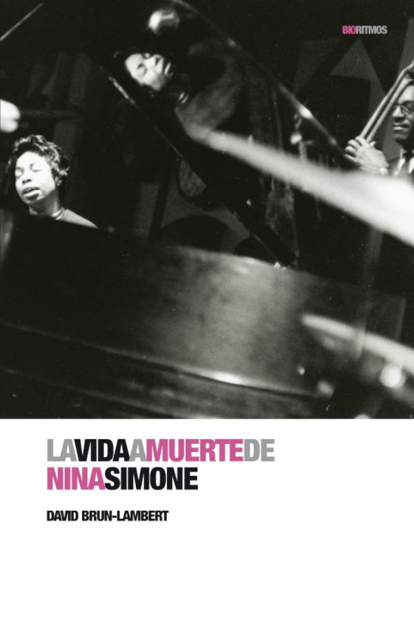 GlobalRhythmPre's tweet photo. Lanzamiento de biografía de #NinaSimone http://t.co/B98nXAy8 http://t.co/OmKfp9P9