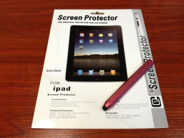 esfera_iphone's tweet photo. Síguenos y RT para ganar un stylus y un protector de pantalla para iPad. #sorteoesferaiphonesty http://t.co/K5RgLlgM