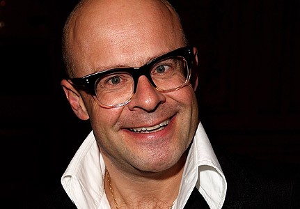 wxmRUFC's tweet photo. Have tony Lang and Harry hill ever been seen together? #lookalike http://t.co/BUsqiKwT