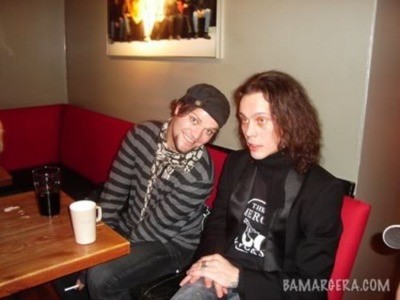 BamLovers's tweet photo. I have the cutest picture of @BAM__MARGERA ever I love you SOOOOOOOOOOO much Bam Bam  http://t.co/JPdoknO2
