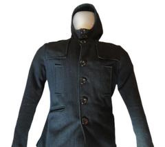 itsritehere's tweet image. Black Dior Autumn Jacket - bit.ly/n8mEnY   #