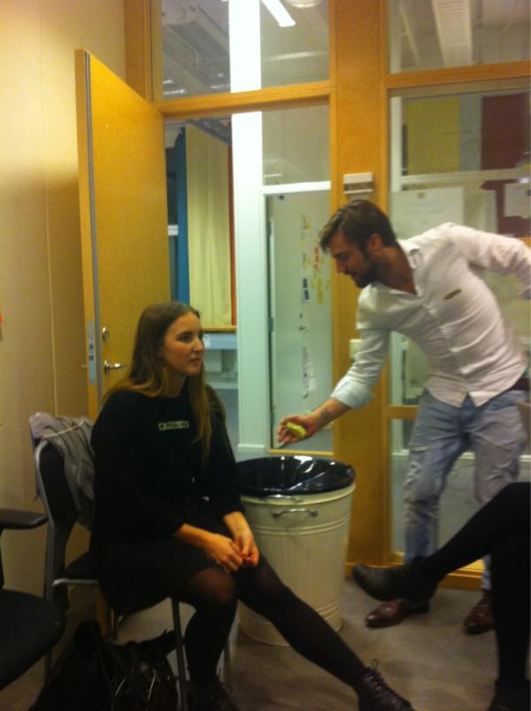 wynaldet's tweet image. #group32 throwing away awesome ideas on how to make WW3. Imagine thoose notes in hands of the wrong people. #72hpeace