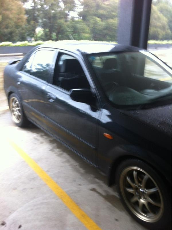 Matt Beavan tweet media