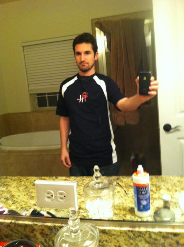 ReapingHavok's tweet photo. “@H4M_S0L0: Thanks @ReapingHavok for the awesome shirts. They look and feel great http://t.co/nMan6Mcu” another satisfied customer!!