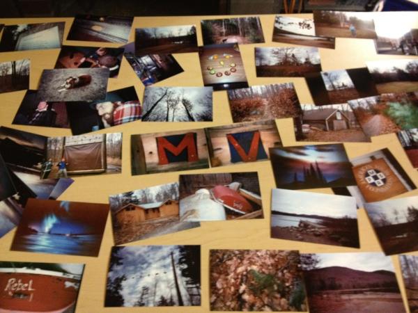 lizCmars's tweet photo. @PiperVC that was my first ever mention, what an honor. It's been a great visit to @Merrowvista http://t.co/Yz7x71xW