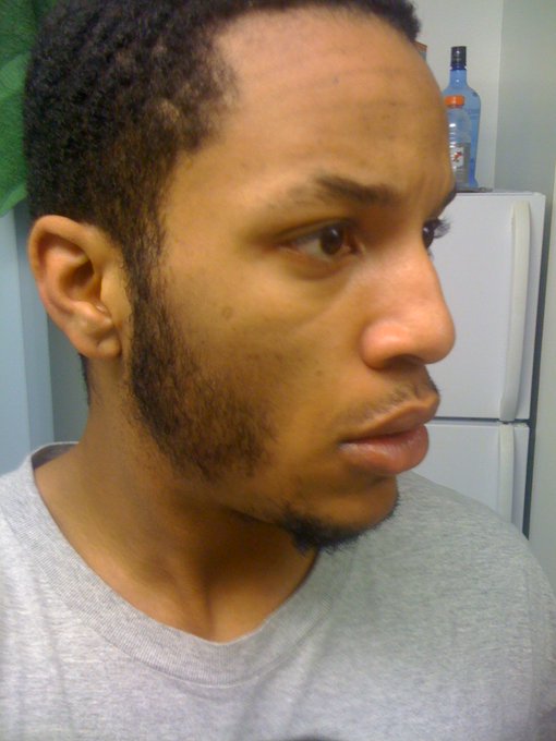 Watch Trap Comedian's leaked NSFW photo on TwXstars