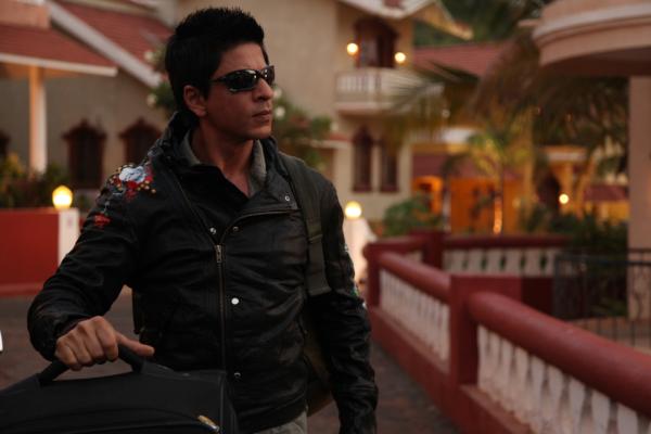 Ra One Movie tweet media