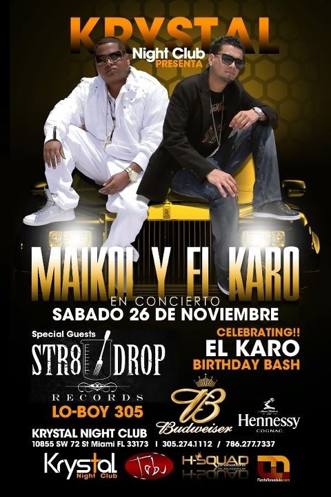 elkaro1's tweet photo. @LOboy305 http://t.co/wnxG8qu5
