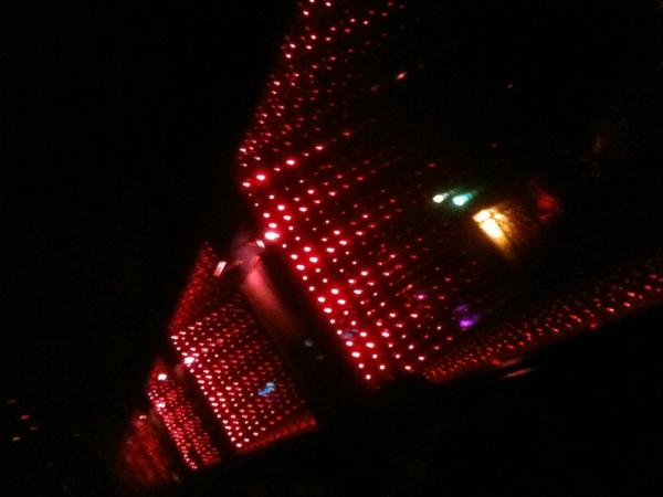 le baron 参上、、ドキドキNOW