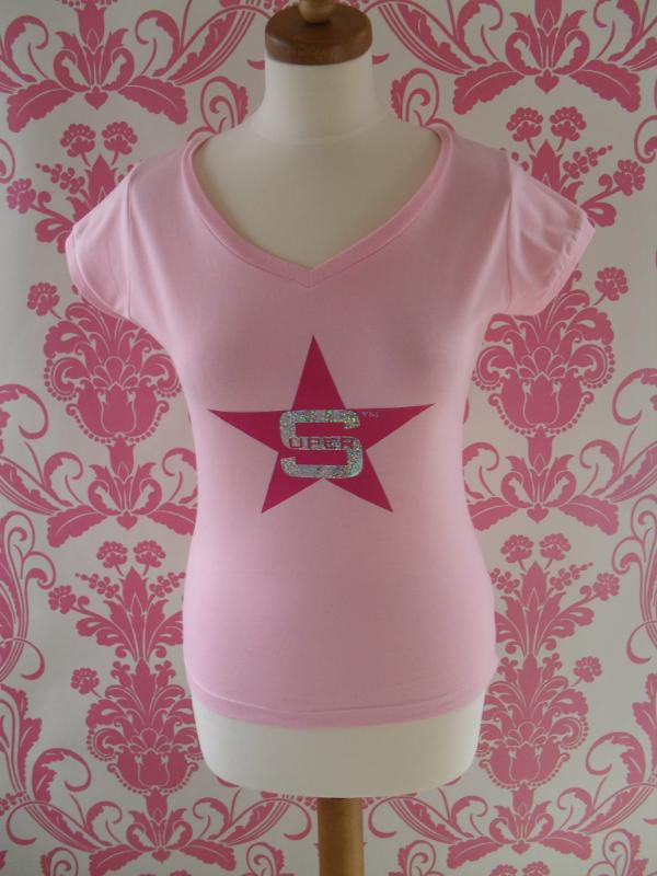 Superstar T'shirts available now superstarboots.com xx