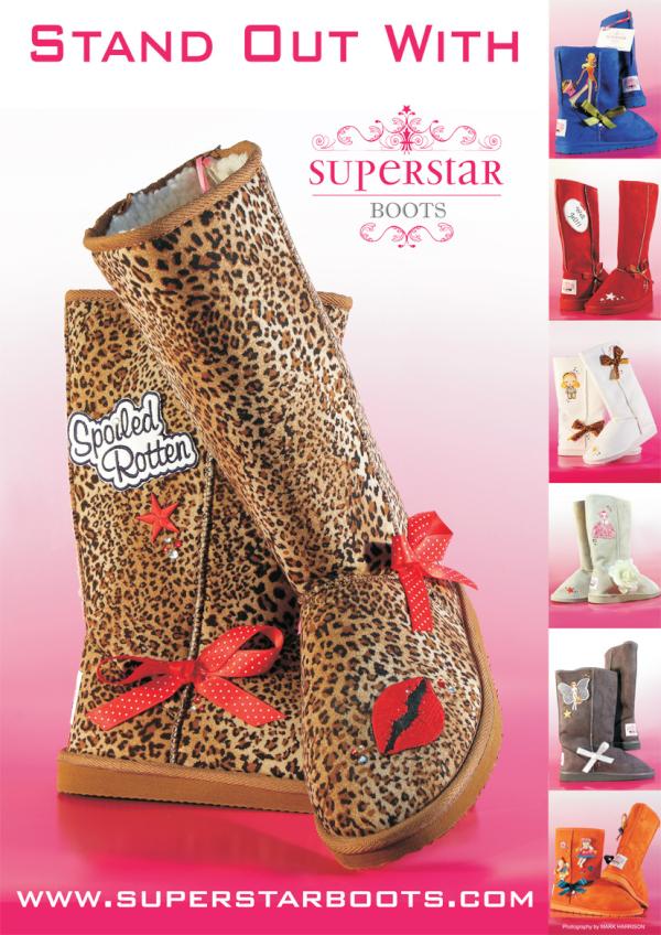 superstarboots.com