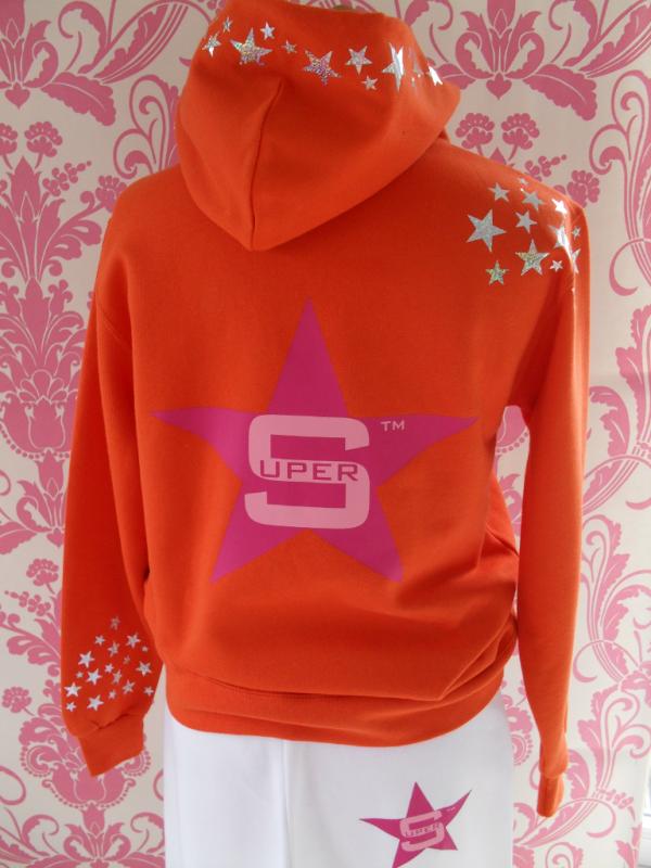 Superstar tracksuits come in 45 colours all sizes even kiddies xx