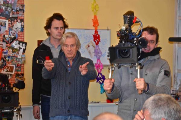ReneMioch's tweet photo. Ok nog 1 dan. Meer foto's op entertainmentexperience.nl #EntXP http://t.co/SkyS7dNw