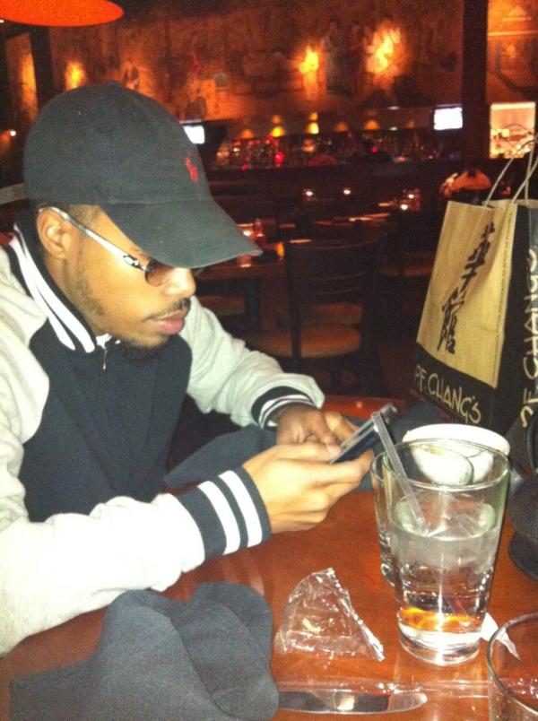 LaFuckinRay's tweet image. #pfflow