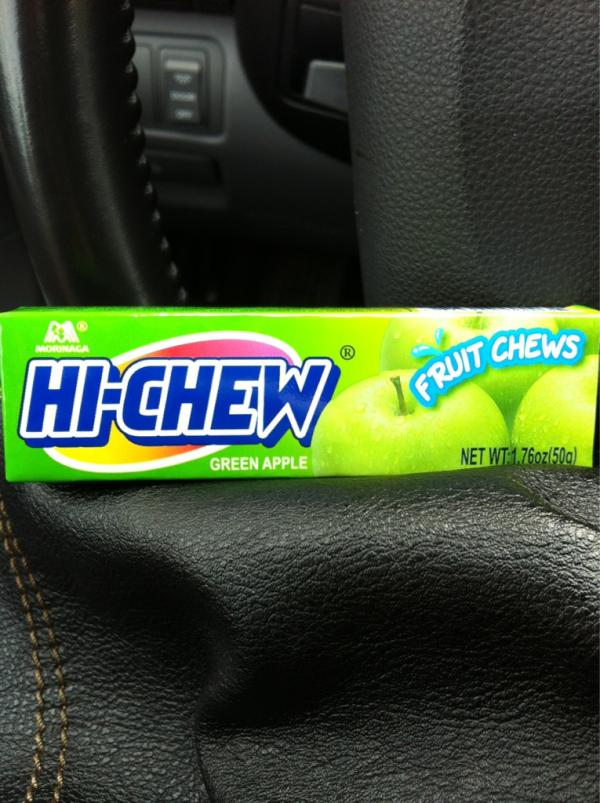 Nolfs's tweet image. Have you tried these? I love them!!!! #newyummytreat. #notgoodforme