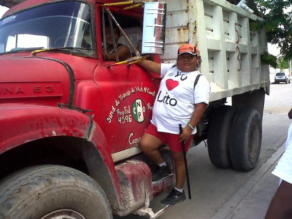deysi heredia tweet media