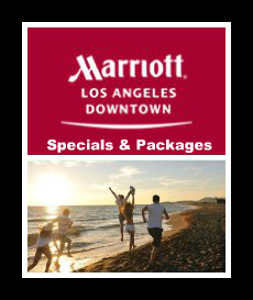 #LA #Marriott #DT has what u need when it comes 2 #Hotel #Specials &amp; #Packages! Visit &amp; Book 2DAY losangelesmarriottdowntown.com/stay/specials-…
