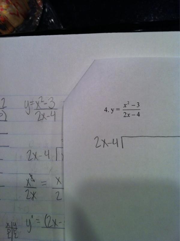 carolinetullos's tweet image. Take home test with my notes right beside me? I think so! #sameproblems #A+