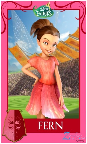 Pixie hollow games zendaya youtube