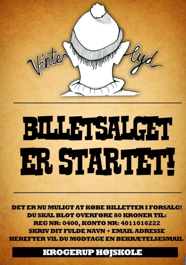 Krogerup Højskole tweet media