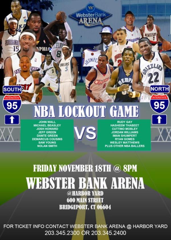 imanshumpert's tweet photo. Bridgeport, CT I'm out there tonight for the #LockoutGame hope to see some Knick fans there!!! http://t.co/SmgDvWRl