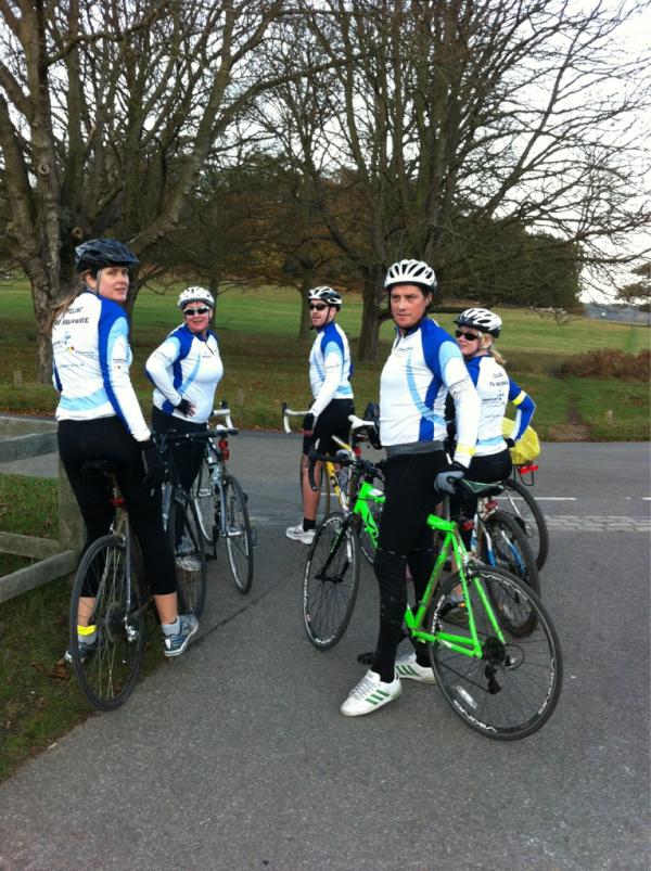 ICSBrainwave's tweet photo. 3pm Richmond park http://t.co/v8vtFhjN